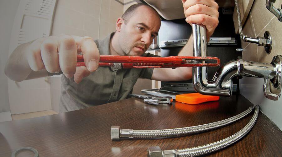 Local tankless water heater installation in Berea, KY